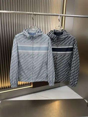 2026春夏新款夹克 高仿迪奥夹克/外套