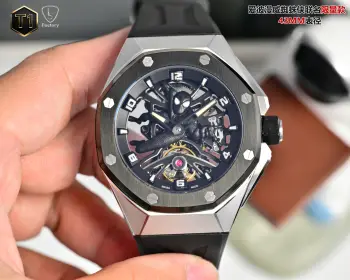 26620lO.OO.D077CA.011 Royal Oak Concept Men s Watch Men s Mechanical Wristwatch Replica Audemars Piguet Mens Watches