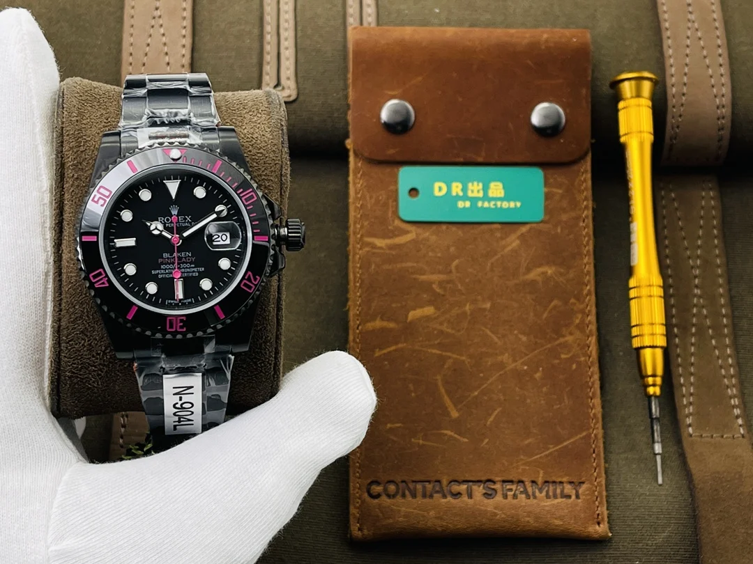 劳力士 劳力士水鬼系列腕表 男士机械腕表 劳力士 劳力士水鬼系列腕表 男士机械腕表