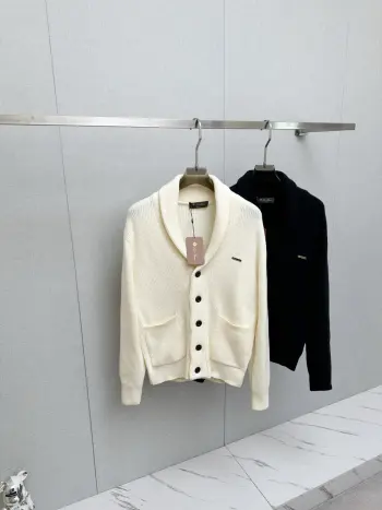  冬季新款绵羊毛毛衣 高仿诺悠翩雅针织衫/毛衣