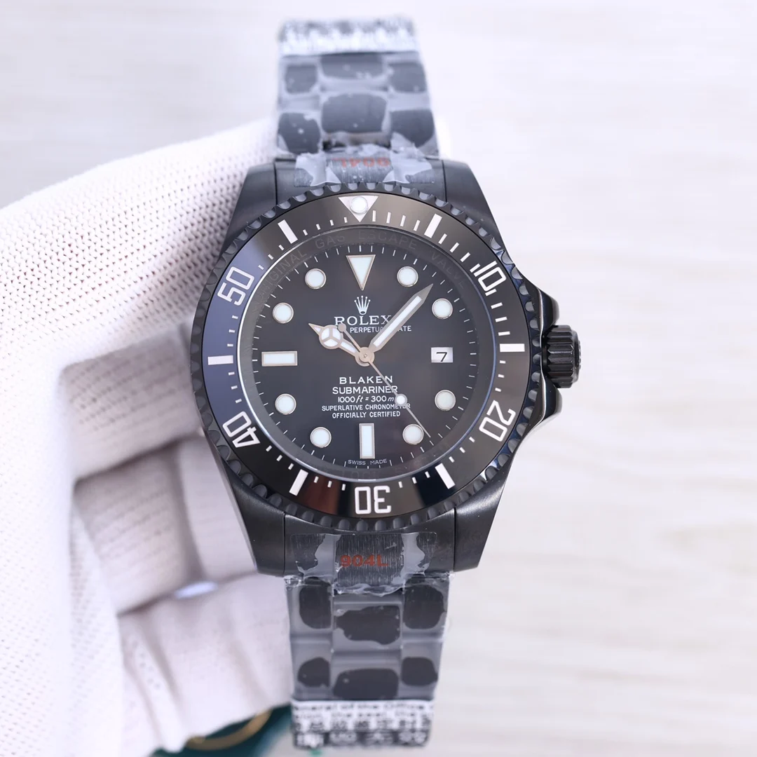 劳力士 劳力士SEA深潜系列腕表 男士机械腕表 劳力士 劳力士SEA深潜系列腕表 男士机械腕表