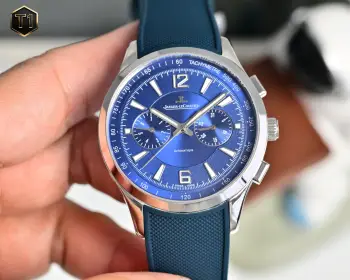 Jaeger-LeCoultre Polaris Series Men s Mechanical Watch Replica Jaeger LeCoultre Mens Watches