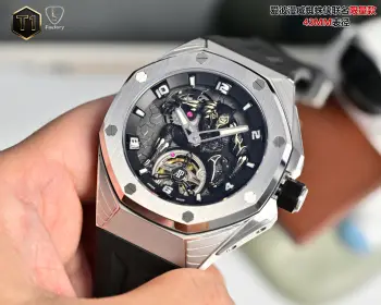 26620lO.OO.D077CA.011 Royal Oak Concept Series Men s Watch Men s Mechanical Watch Replica Audemars Piguet Mens Watches