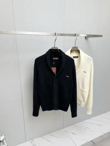  冬季新款绵羊毛毛衣 高仿诺悠翩雅针织衫/毛衣