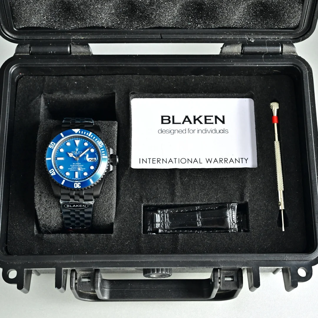 劳力士 劳力士水鬼系列腕表 男士机械腕表 劳力士 劳力士水鬼系列腕表 男士机械腕表