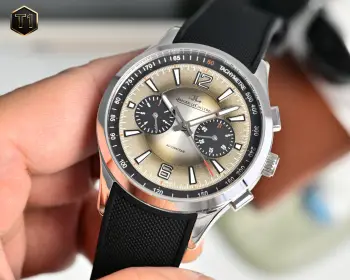 Jaeger-LeCoultre Polaris Series Men s Mechanical Watch Replica Jaeger LeCoultre Mens Watches