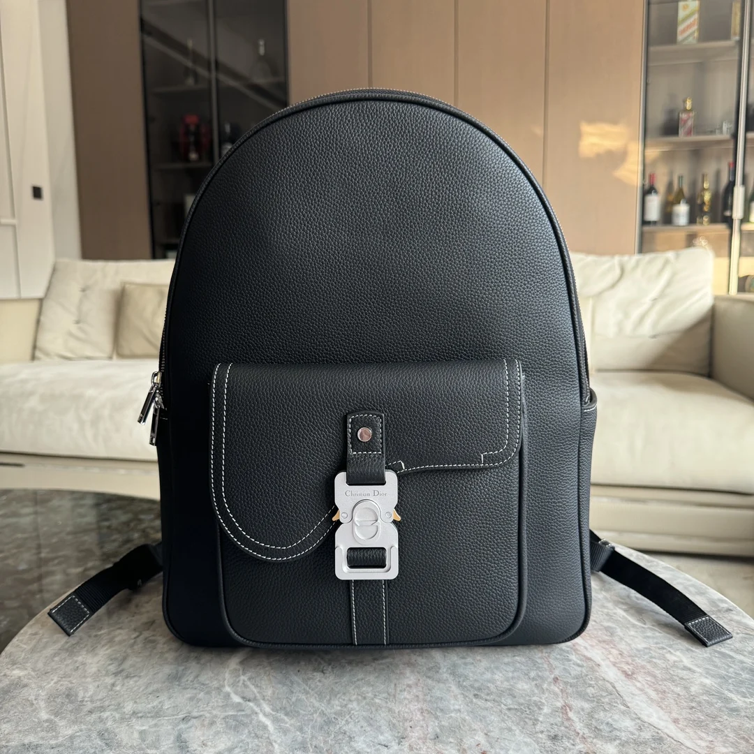 Dior New Saddle Backpack Men s Backpack Dior New Saddle Backpack Men s Backpack