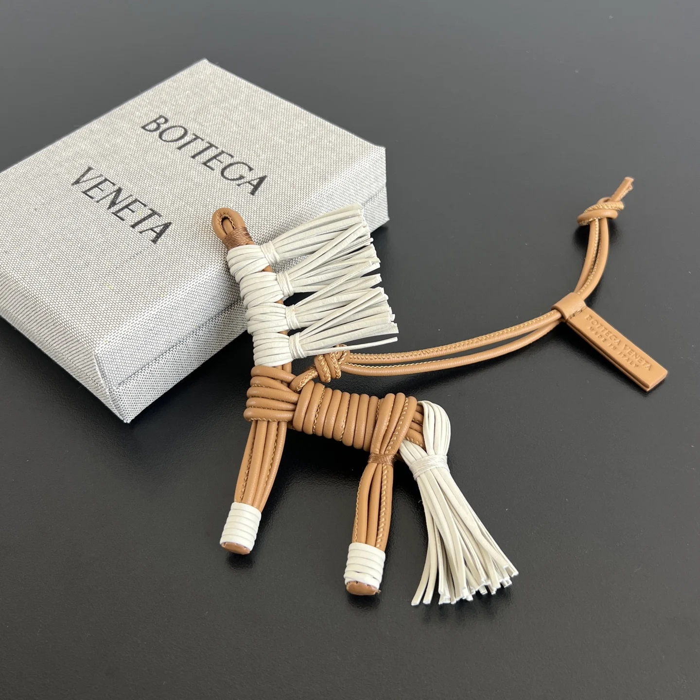 BV 857272  小马挂件 饰品