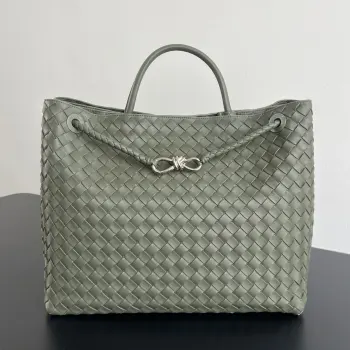 743575 Spring/Summer New Andiamo Handbag Crossbody Bag Replica Bottega Veneta womens bags