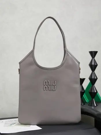 5BG231 New Isetan Limited Edition Tote Bag Shoulder Bag Replica MIU MIU womens bags