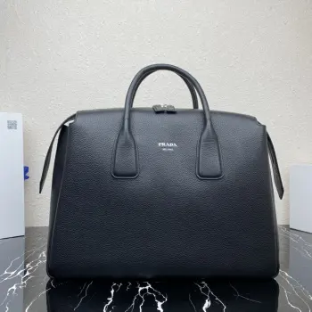 2VC035 New Travel Bag Handbag Replica Prada mens bags
