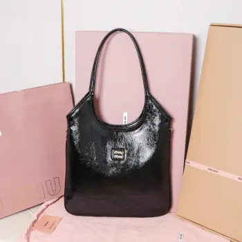 5BG231 New Isetan Limited Tote Bag Shoulder Bag Replica MIU MIU womens bags