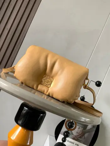 9140 Napa lambskin handbag crossbody bag Replica Loewe womens bags