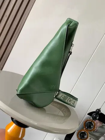 9052 Men s Crossbody Bag Chest Bag Replica Loewe mens bags