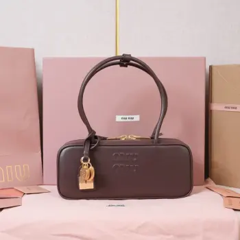 5BB173 New Used Tote Bag Shoulder Bag Replica MIU MIU womens bags