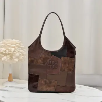 5BG231 New Isetan Limited Edition Tote Bag Shoulder Bag Replica MIU MIU womens bags