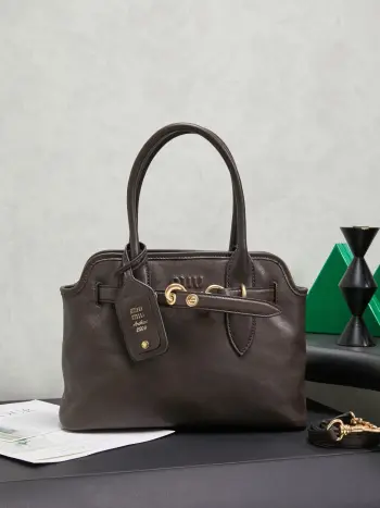 5BA292 New Used Tote Bag Shoulder Bag Replica MIU MIU womens bags