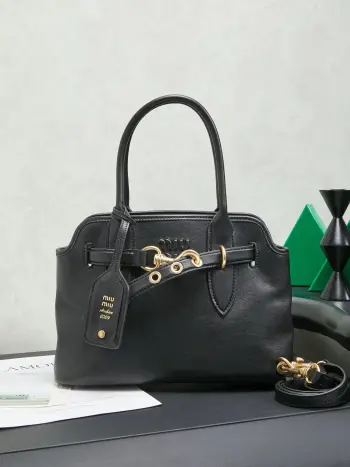 5BA292 New Used Tote Bag Shoulder Bag Replica MIU MIU womens bags