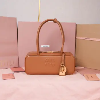 5BB173 New Used Tote Bag Shoulder Bag Replica MIU MIU womens bags