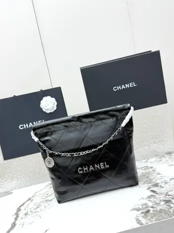 AS3260 Chanel Top Quality Original Bucket Bag Crossbody Bag Replica Chanel womens bags