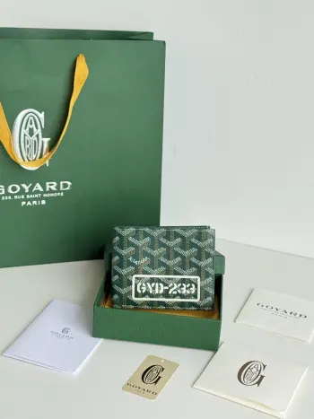 3303 丝印系列护照夹 钱包 高仿戈雅钱包