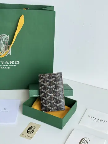 3302 丝印系列情侣款护照夹 钱包 高仿戈雅钱包