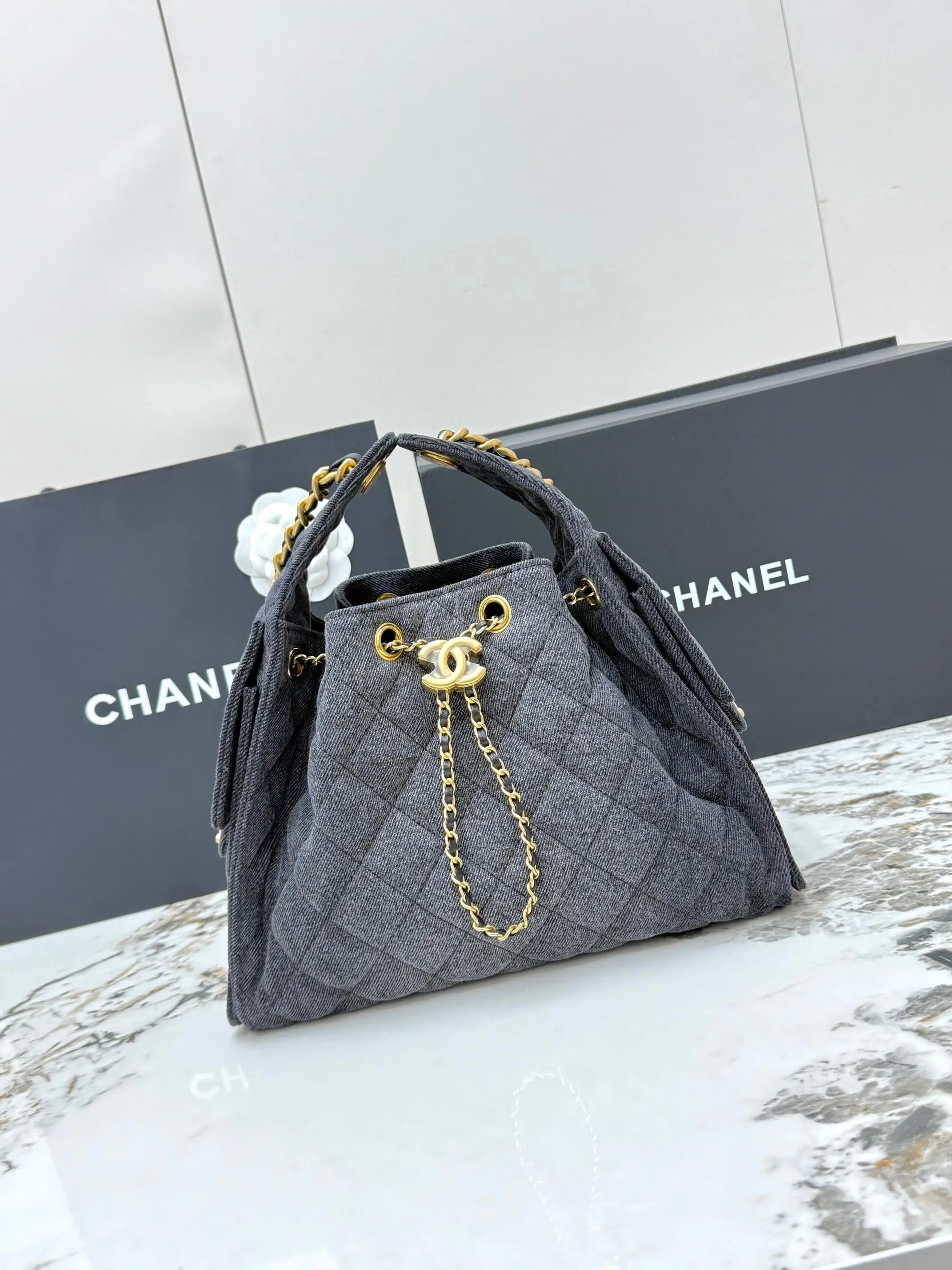Chanel AS5293 Chanel Shoulder Bag Shoulder Bag