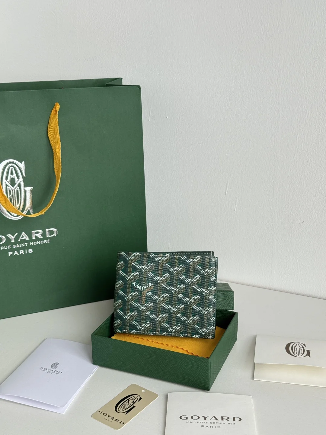 戈雅 3303 戈雅包短款卡位包 钱包 戈雅 3303 戈雅包短款卡位包 钱包