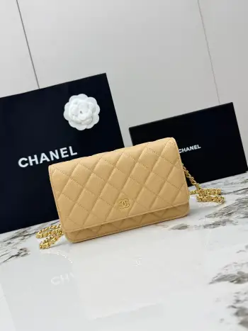 AP0250 Handbag with Chain, Crossbody Bag Replica Chanel womens bags