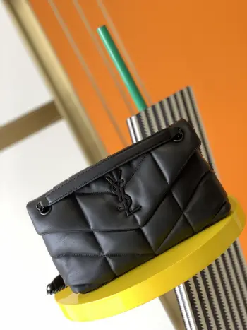 577476 早春新款链条 斜挎包 高仿圣罗兰女包