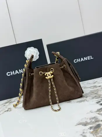 AS5631 Original Goods Chanel Shoulder Bag Shoulder Bag Replica Chanel womens bags