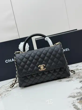 AS92991 Chain Strap Clutch Bag Crossbody Bag Replica Chanel womens bags