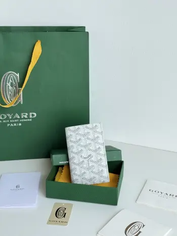 3302 丝印系列情侣款护照夹 钱包 高仿戈雅钱包