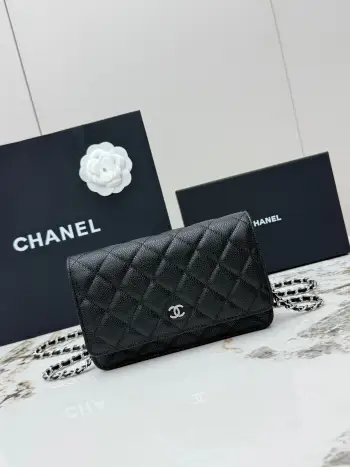 AP0250 Chain Strap Clutch Bag Crossbody Bag Replica Chanel womens bags