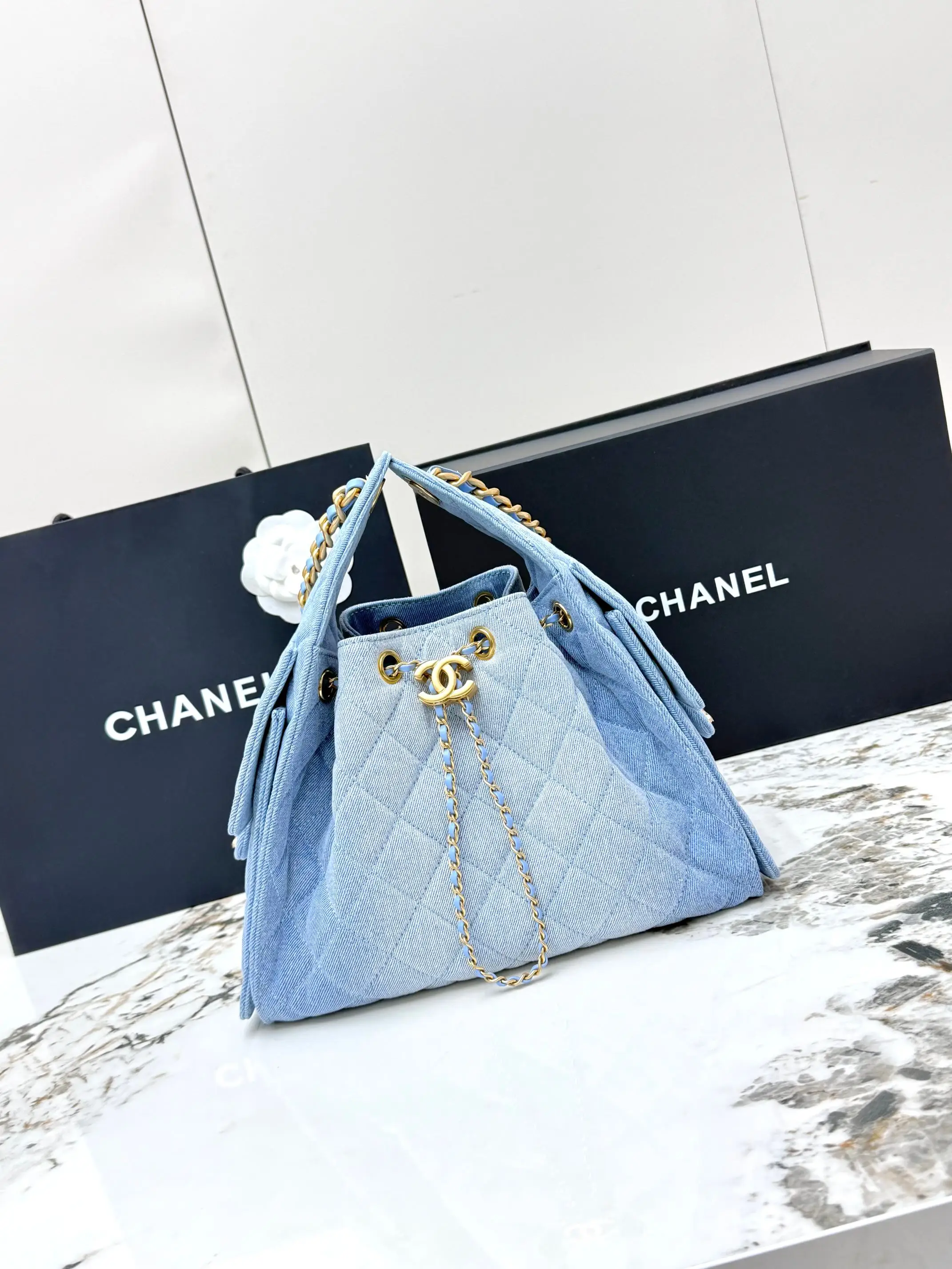 Chanel AS5293 Chanel Shoulder Bag Shoulder Bag