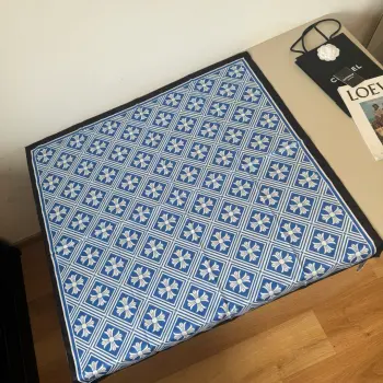 Chrome Hearts 90cm Silk Scarf Replica Chrome Heart Scarves and Shawls