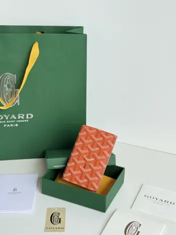 3302 丝印系列情侣款护照夹 钱包 高仿戈雅钱包