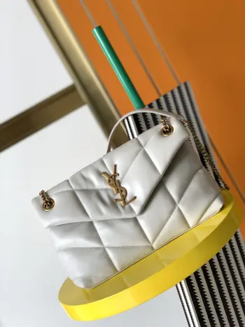 577476 早春新款链条 斜挎包 高仿圣罗兰女包