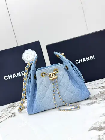 AS5631 Chanel Shoulder Bag Shoulder Bag Replica Chanel womens bags