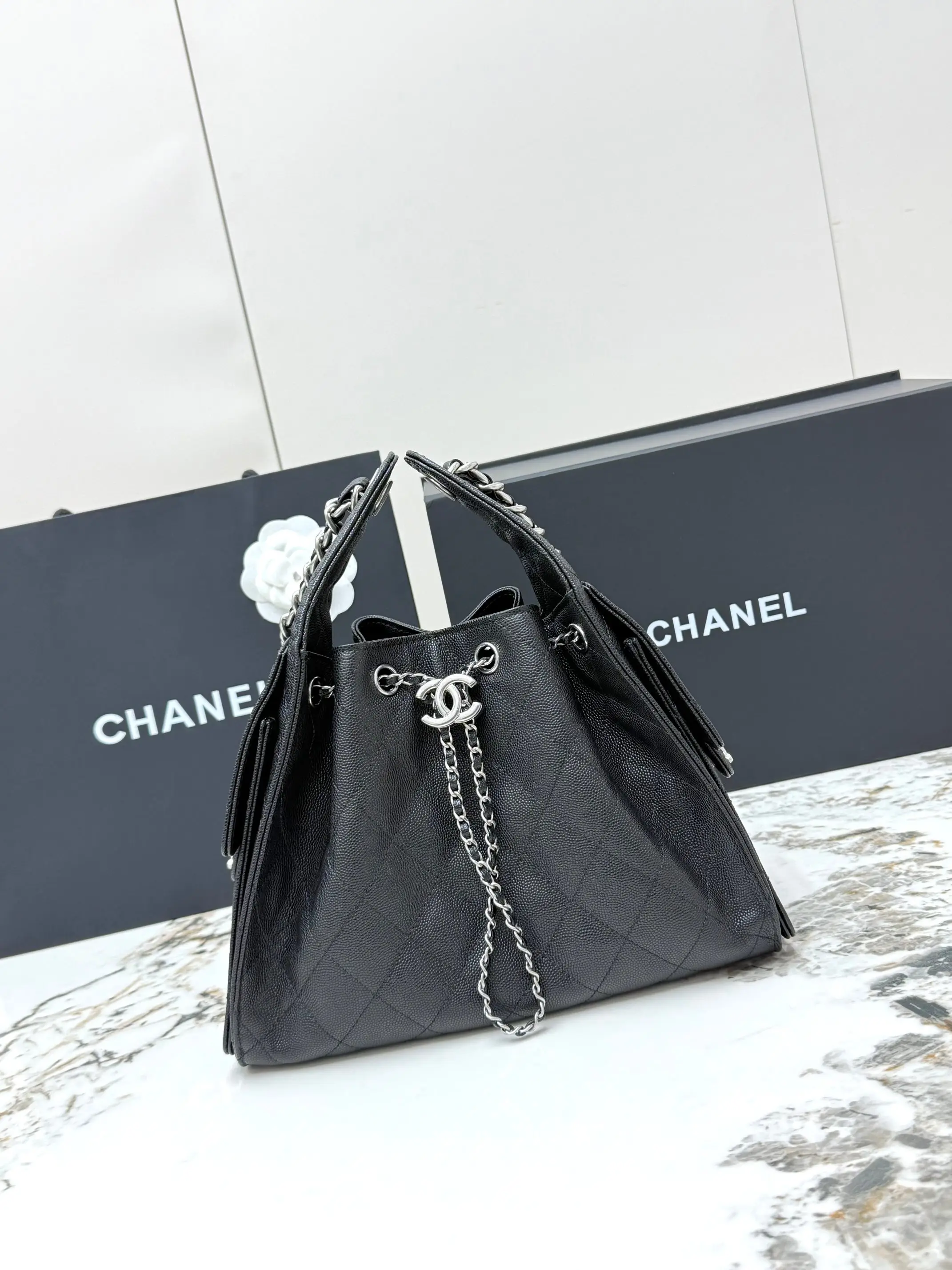 Chanel AS5293 Chanel Shoulder Bag Shoulder Bag