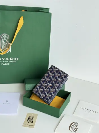 3302 丝印系列情侣款护照夹 钱包 高仿戈雅钱包