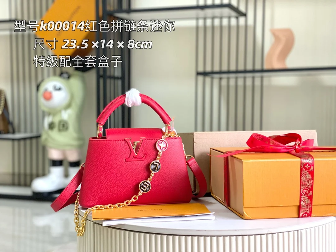 LV K00014 意大利A级皮料翻盖 斜挎包 LV K00014 意大利A级皮料翻盖 斜挎包