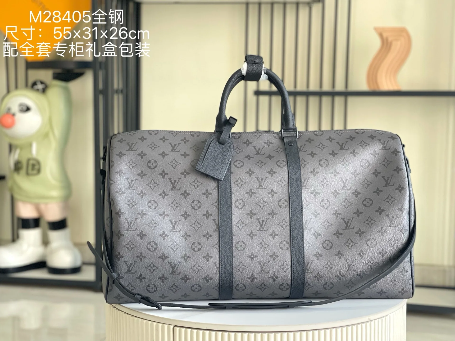 LV M28405  意大利A级皮料肩背包  斜挎包