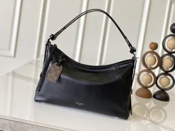 M28160 經典小羊皮单肩包 单肩包 高仿LV女包