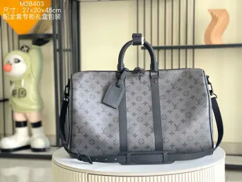 M28403 Italian Grade A Leather Shoulder Bag Crossbody Bag Replica Louis Vuitton mens bags