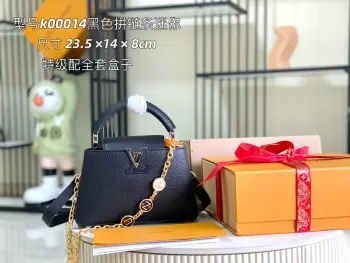 K00014  意大利A级皮料翻盖包 斜挎包 高仿LV女包