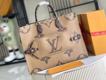 M46823 特级全钢五金意大利A级皮包 斜挎包 高仿LV女包