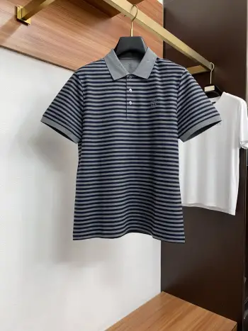  早春新品 男士经典翻领商务Polo 高仿布鲁内洛库奇内利T恤/POLO衫