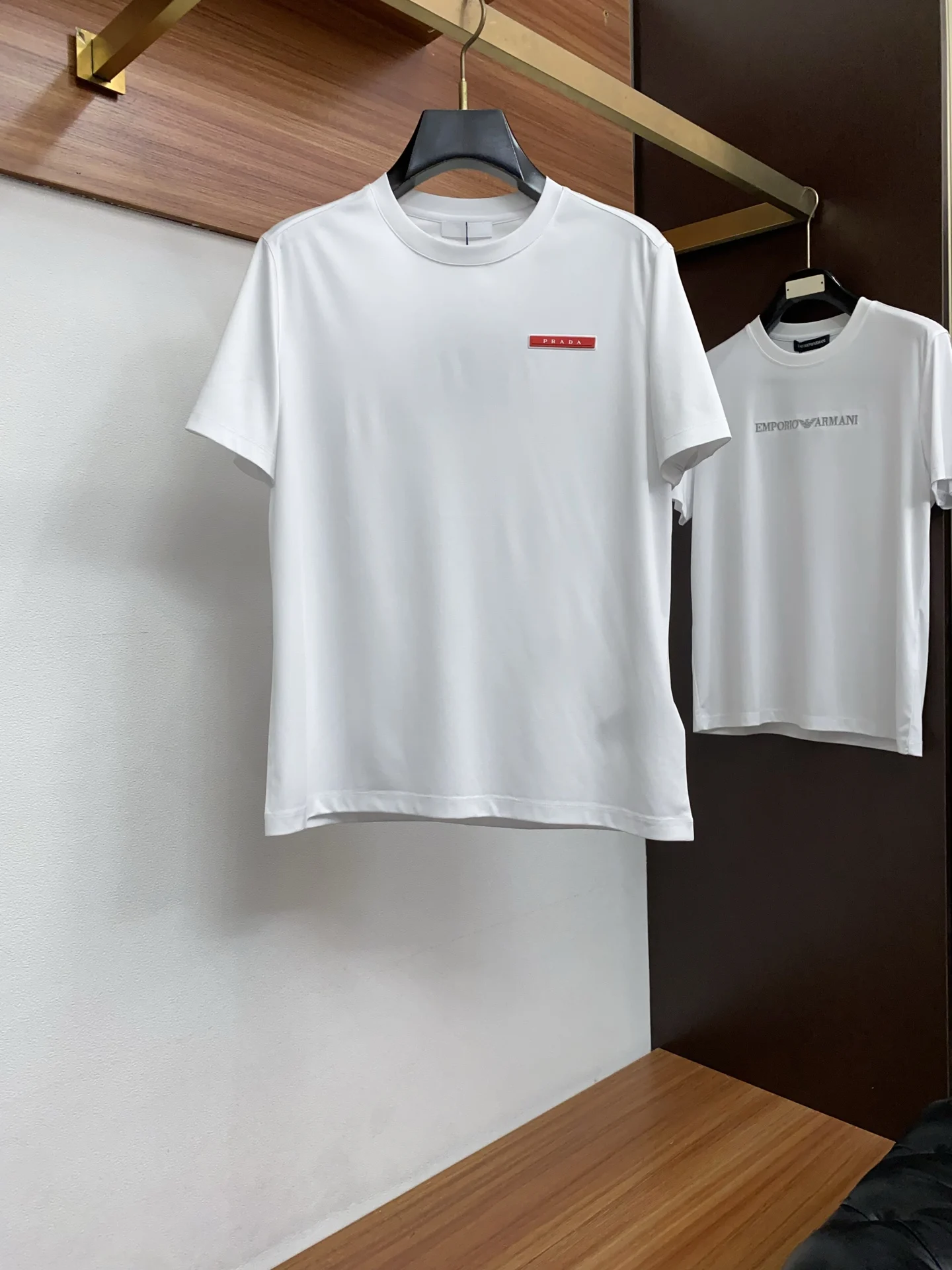 普拉达  2026新款百搭短袖