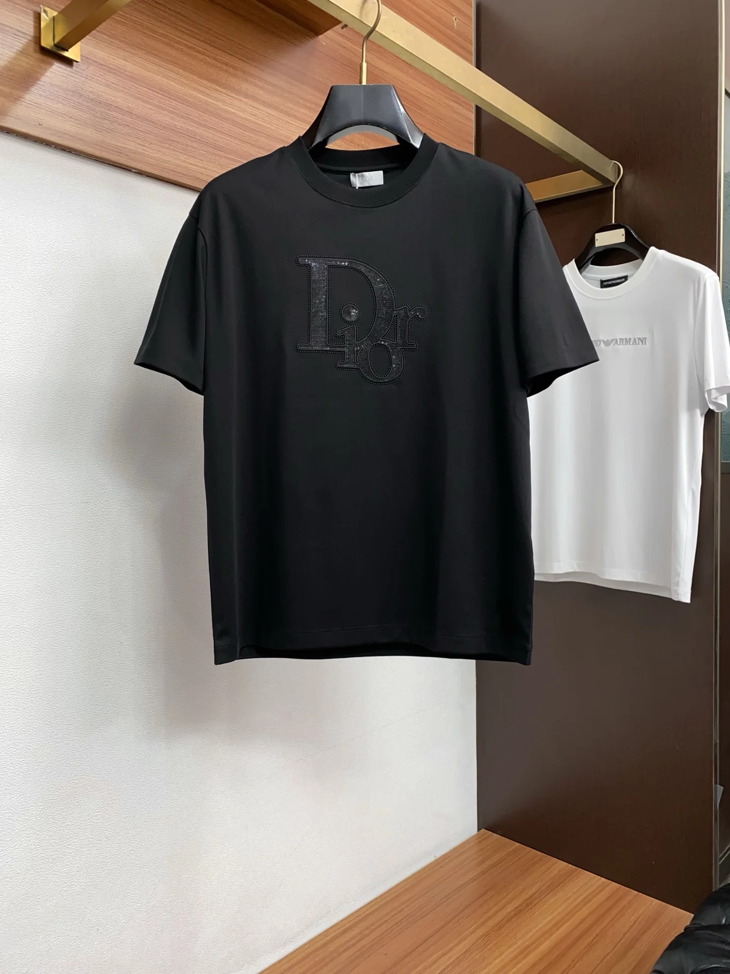 迪奥  2026新款百搭短袖